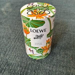 Loewe eau de toilette